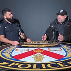 Misconduct substantiated against five Toronto officers over Project Olive Branch podcast