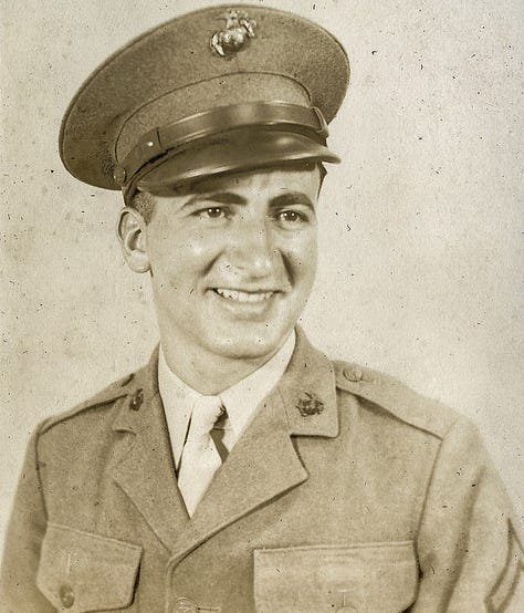 WWII Veterans