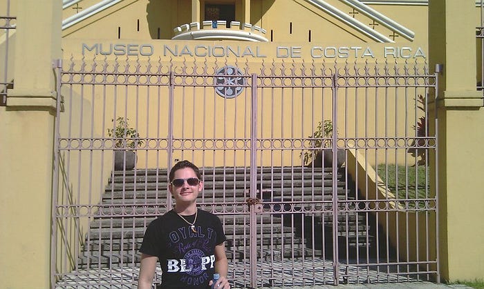 San Jose, Costa Rica