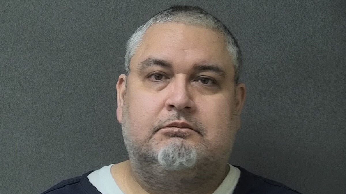 Kokomo man charged with crime against children