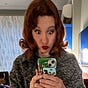 Jessica Dees's avatar