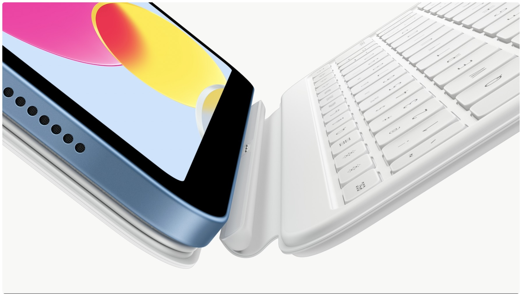 🔍 無印iPad（第10世代）は何が変わったのか？ - by はるな👠iPad Worker