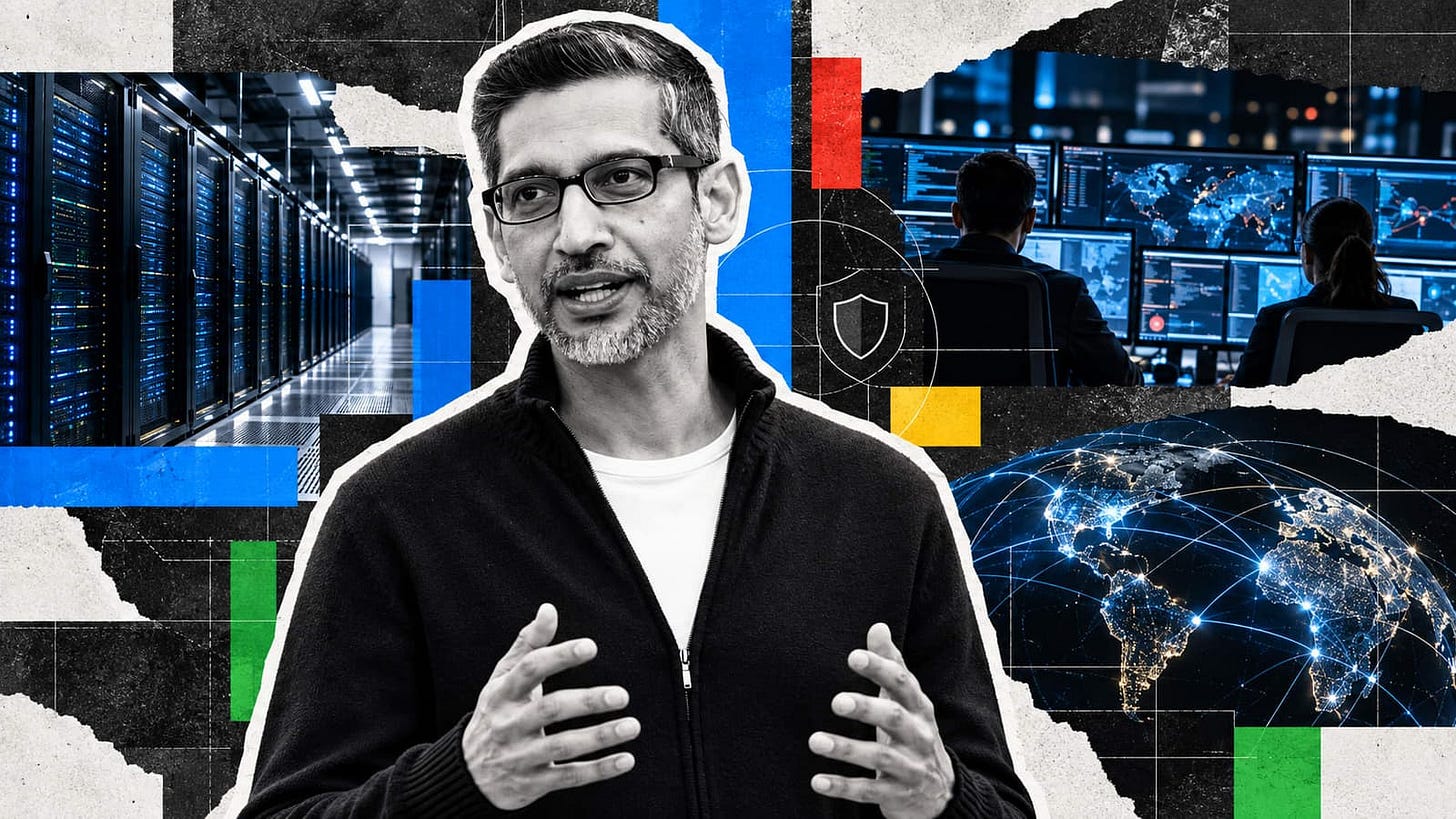 Google AI Model Launch Targets Cyber Defenders First Google AI Model Launch Targets Cyber Defenders First