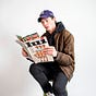 Erik Scott's avatar