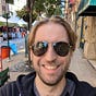 Sean's avatar