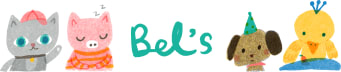 Bel’s art world