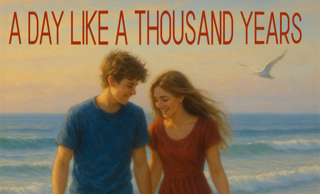 Of a Day, a Book, and a Birth 