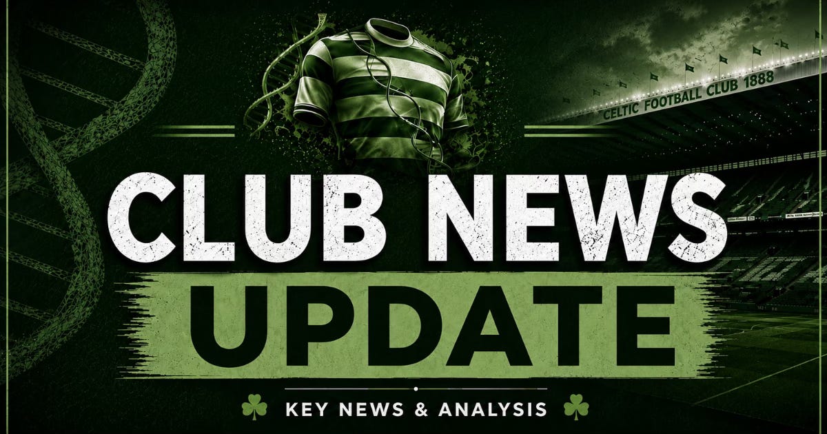 Club confirm striker offered deal. Here’s what it could mean.