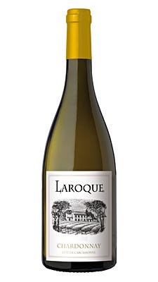 Laroque Cité de Carcassonne Chardonnay