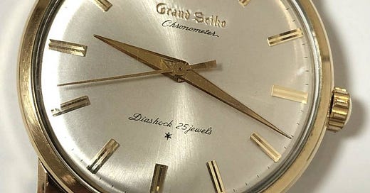 廃盤】Antarctica 81:03 23:03 Christie Front CITIZEN Bullhead Tsuno chronograph. Model: AN3660-81X Quartz