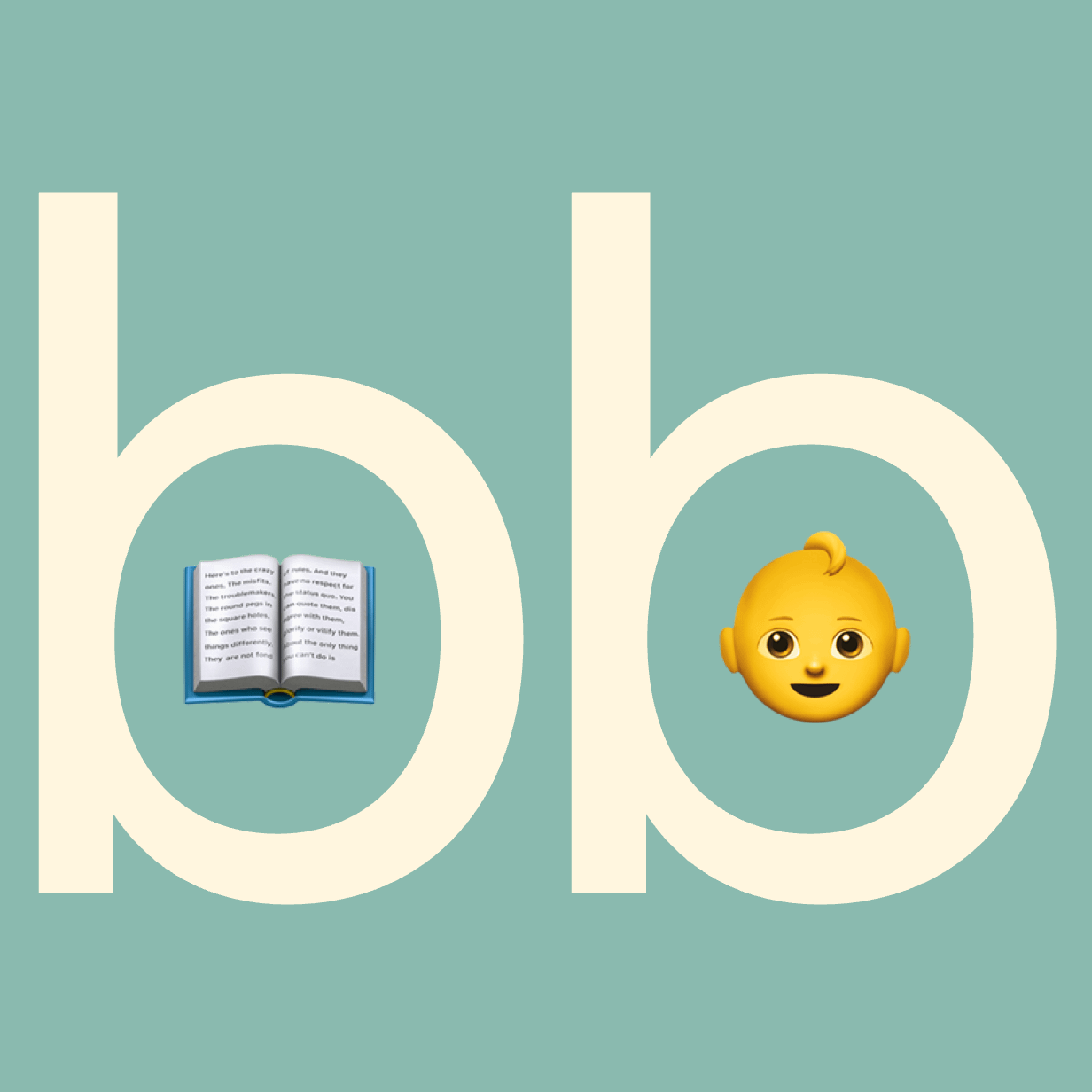 bookbaby logo