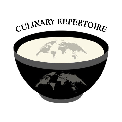 Culinary Repertoire