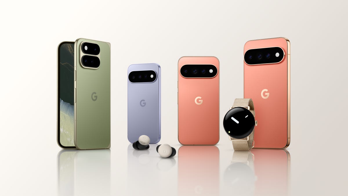 Google macht das Pixel 11 zum agentischen KI-Assistenten: Gemini bucht, bestellt und ruft an Google macht das Pixel 11 zum agentischen KI-Assistenten: Gemini bucht, bestellt und ruft an