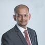 Arjune Venkataramani's avatar