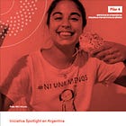 ENTRE LA INTENCIÓN ORIGINAL Y LA OMNIPRESENCIA ESTATAL POR EL BORRADO DE LA MUJER