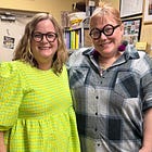 I Met Lindy West!