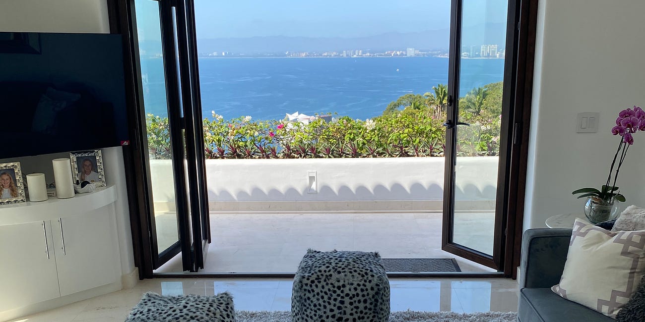 How I Purchased Investment Property In Mexico