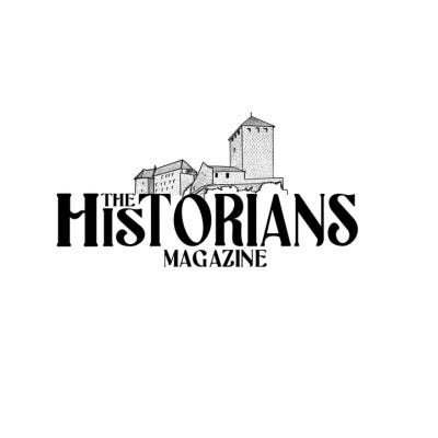 The Historians Magazine’s Substack