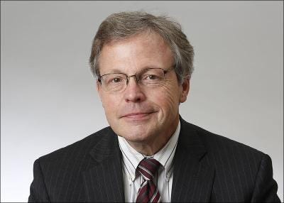 Politics and Prejudices and other musings