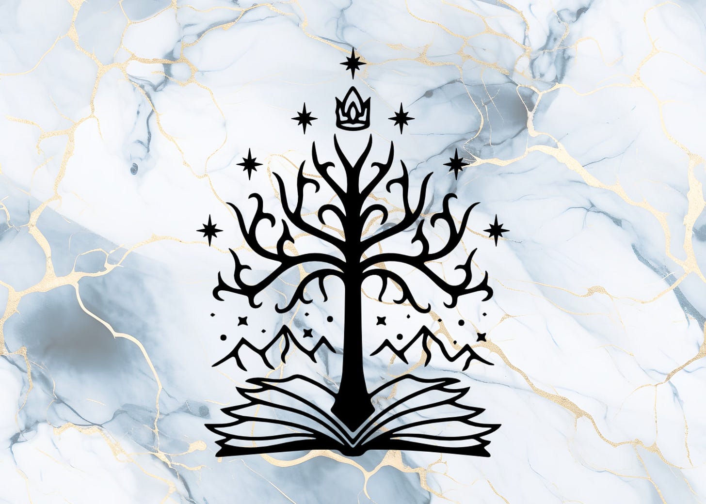 Tolkien Reading Day 2024 Tolkien Reading Day 2024