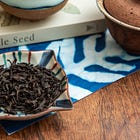 Trendy tea novelties I like and don’t like