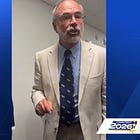 Laugh In This White Loser MAGA Republican Congressman’s Face, He Can Handle It