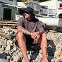 Alex Delicado's avatar