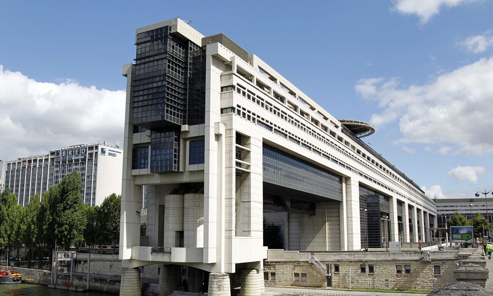 Régularisation des avoirs étrangers : Bercy met plus de moyens !
