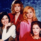 25 TV Cast Reunions I Need in My Life