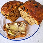 A cup of tea and a cwtch