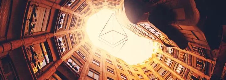 Ethereum technical analysis against Bitcoin and USD suggest a strong uptrend may come next week Ethereum technical analysis against Bitcoin and USD suggest a strong uptrend may come next week