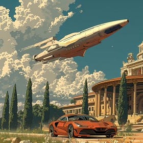 So we’re winning. Now what?