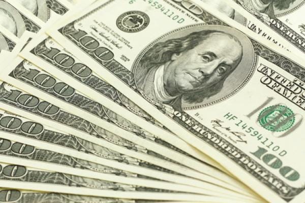 If I Had a Million Dollars ... | Sojourners