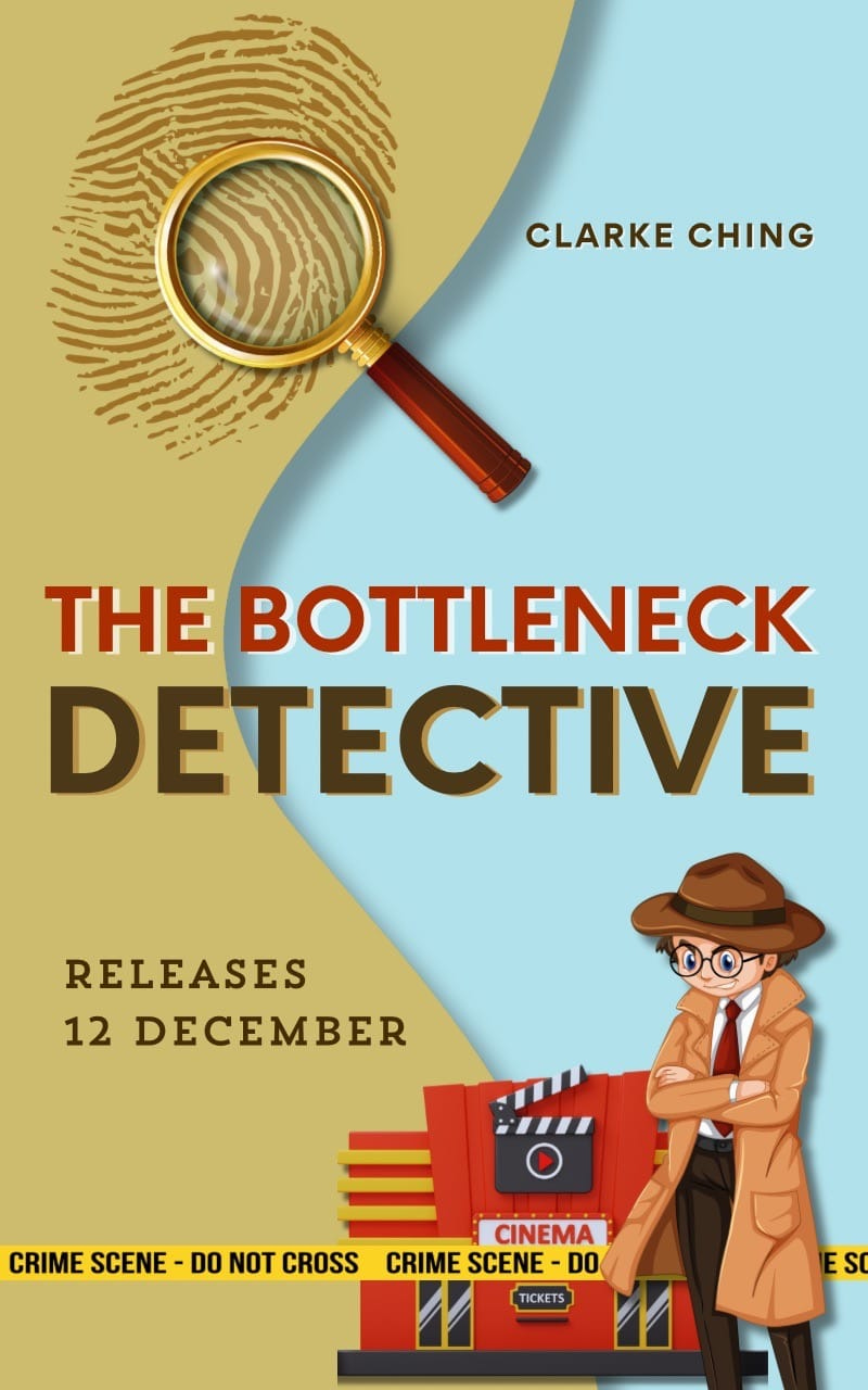 Weekend Edition - My New Book! Weekend Edition - My New Book!