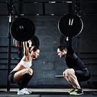 Sex Differences in the Weightroom