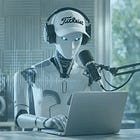 AI Golf Prompt List