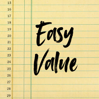 Easy Value