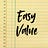 Easy Value