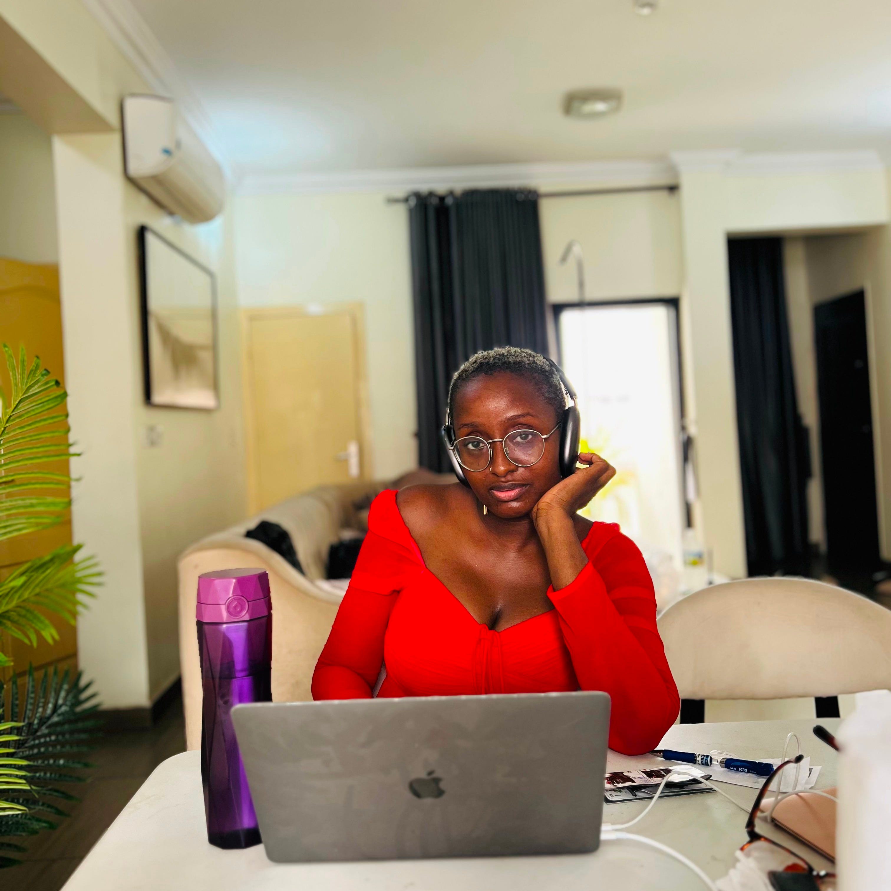 Your Fairy Godmother