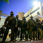 On Authoritarian Theater