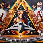 Triangulations II: Across a Galaxy of Triangles