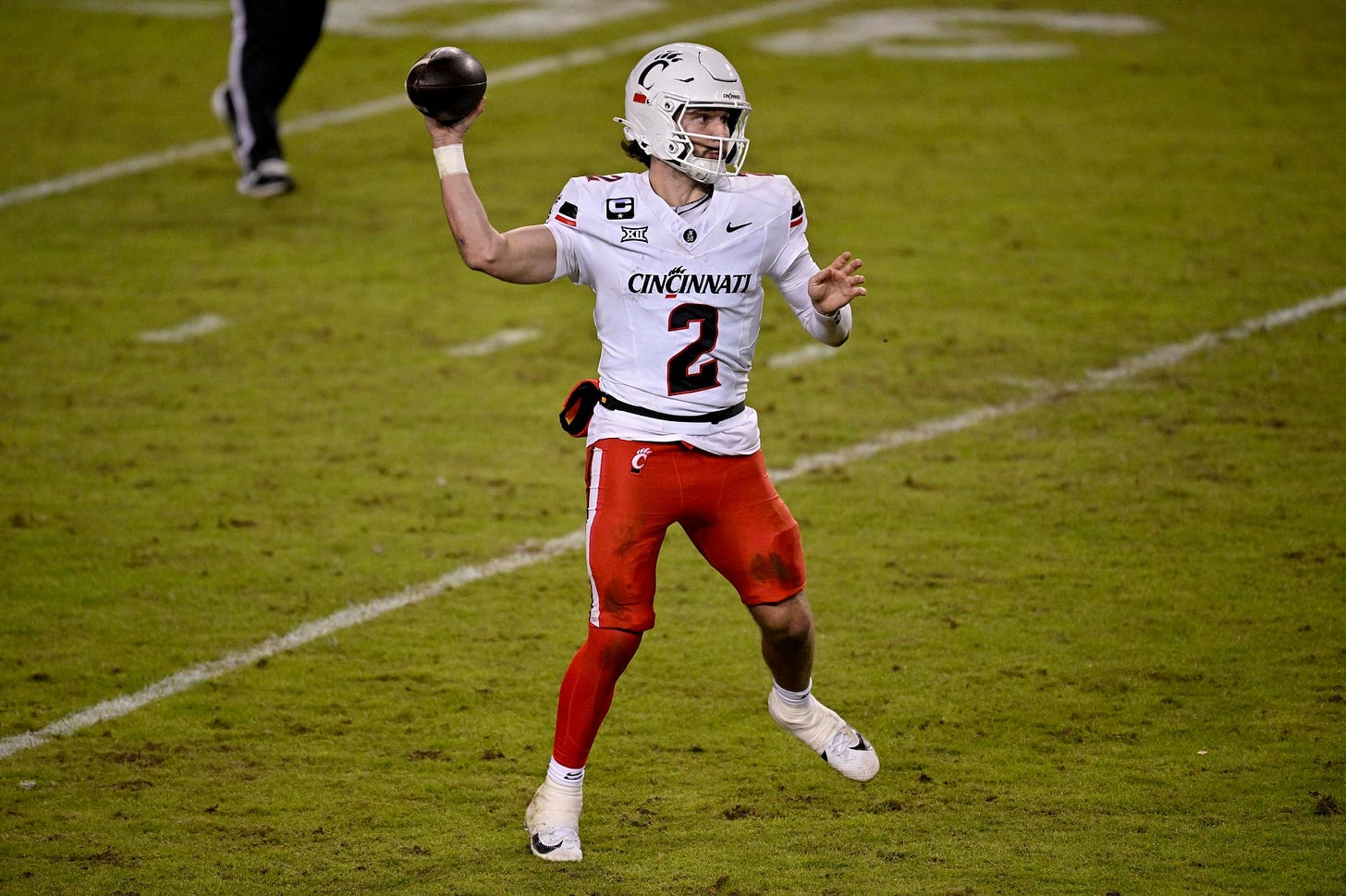 Reports: Texas Tech QB Brendan Sorsby to enter supplemental draft | Reuters Reports: Texas Tech QB Brendan Sorsby to enter supplemental draft | Reuters