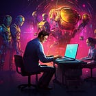 (번역) 소프트웨어가 아닌 'Work(업무)'를 파는 스타트업