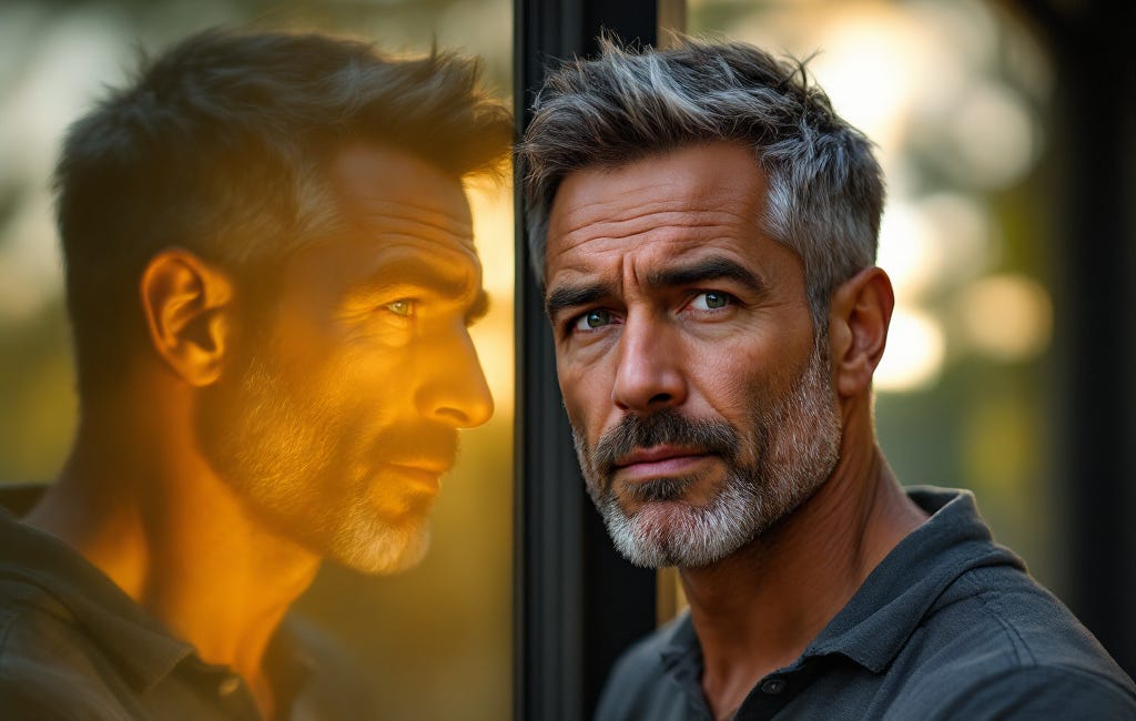 The Real Reason You Feel Stuck After 40 (And How To Break Free)