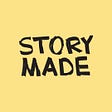 Story Made Project's avatar