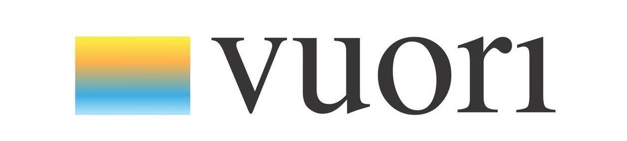 Vuori Launches in Asia, Mexico, and the Middle East as International  Expansion Continues