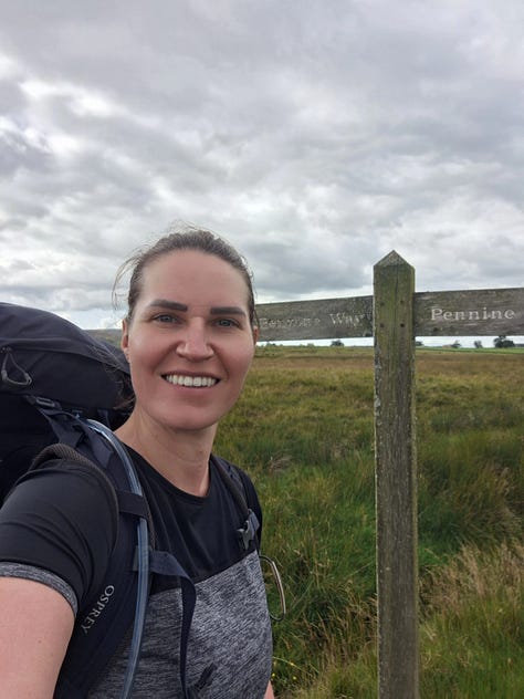 Pennine Way