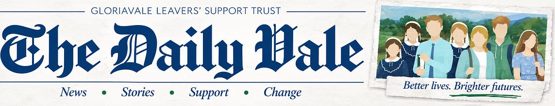 Gloriavale Leavers Trust