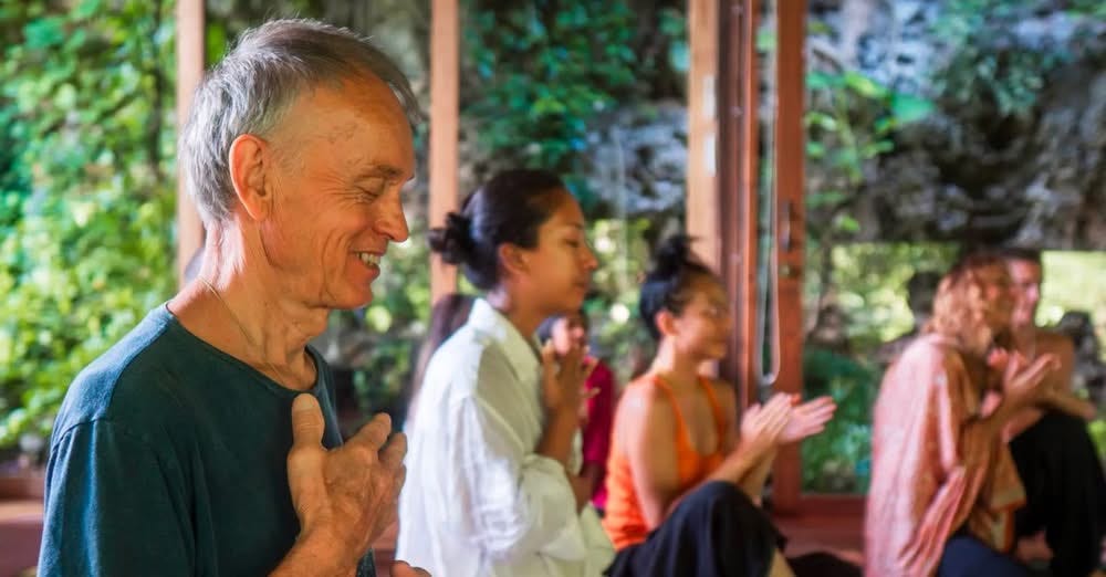 Siddha Maha Yoga