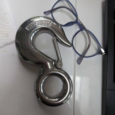 Artwork for Stories From Lake Secession